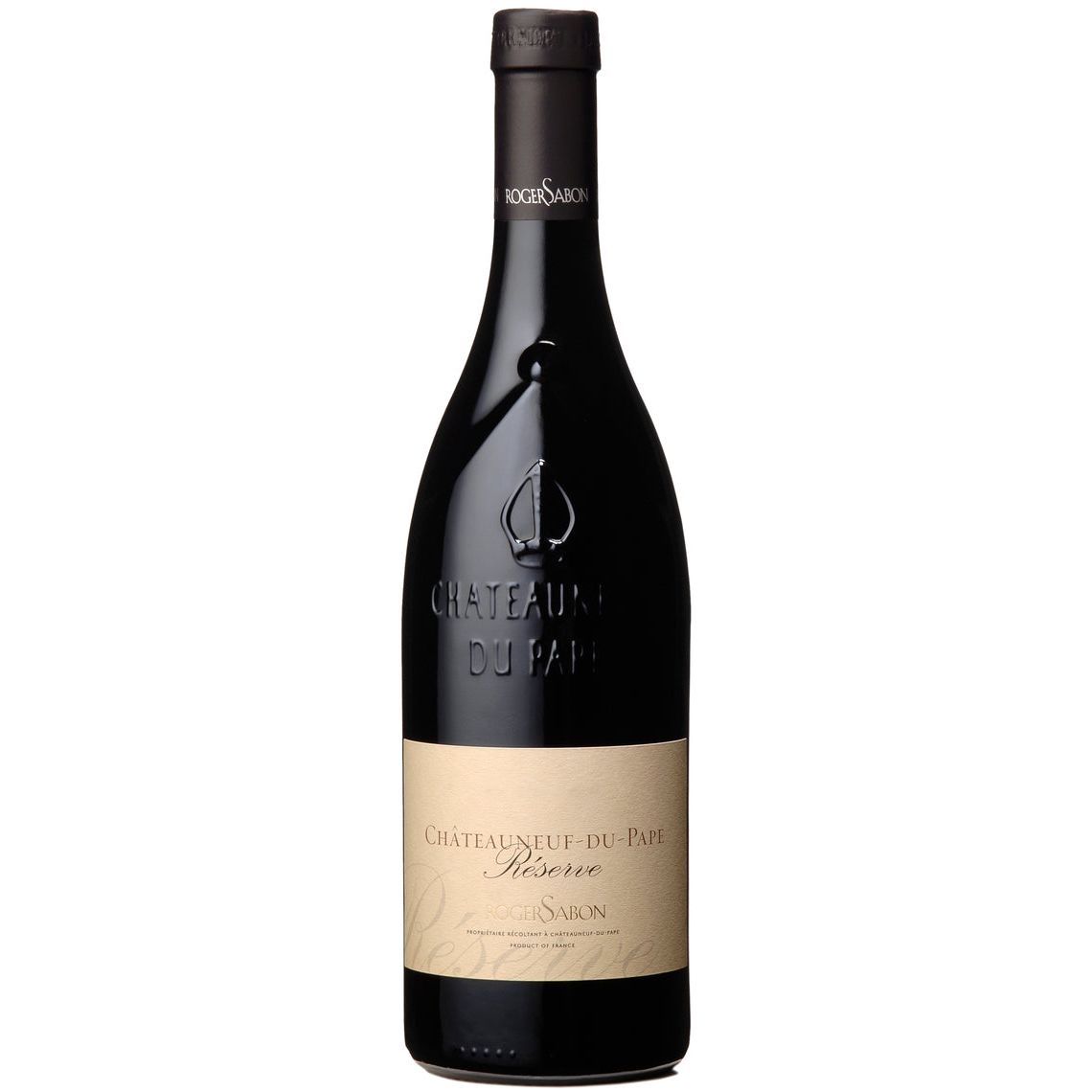 Domaine Roger Sabon Chateauneuf-du-Pape Reserve 2021