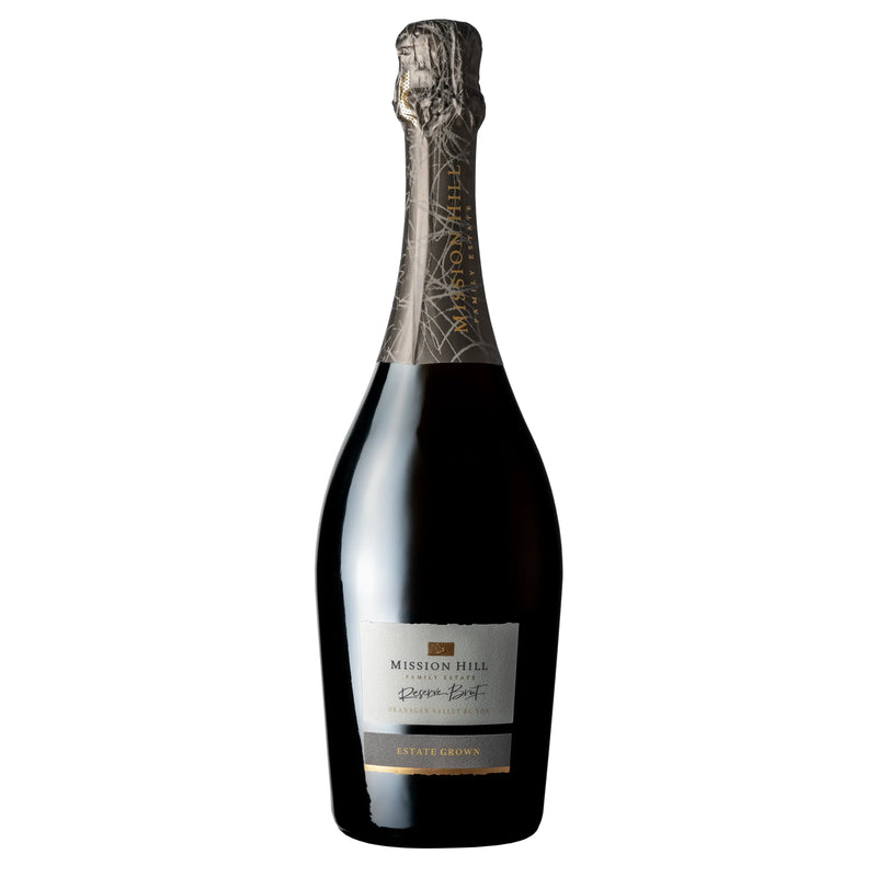 Mission Hill Sparkling Brut 750ml