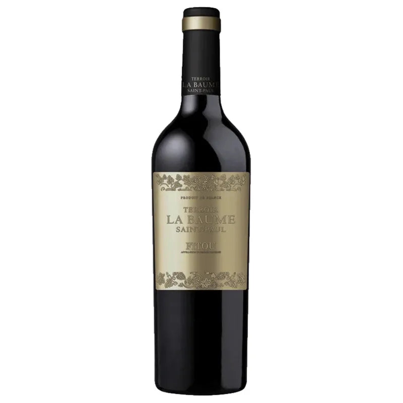 Terroir La Baume Saint Paul - Fitou 2021 750ml