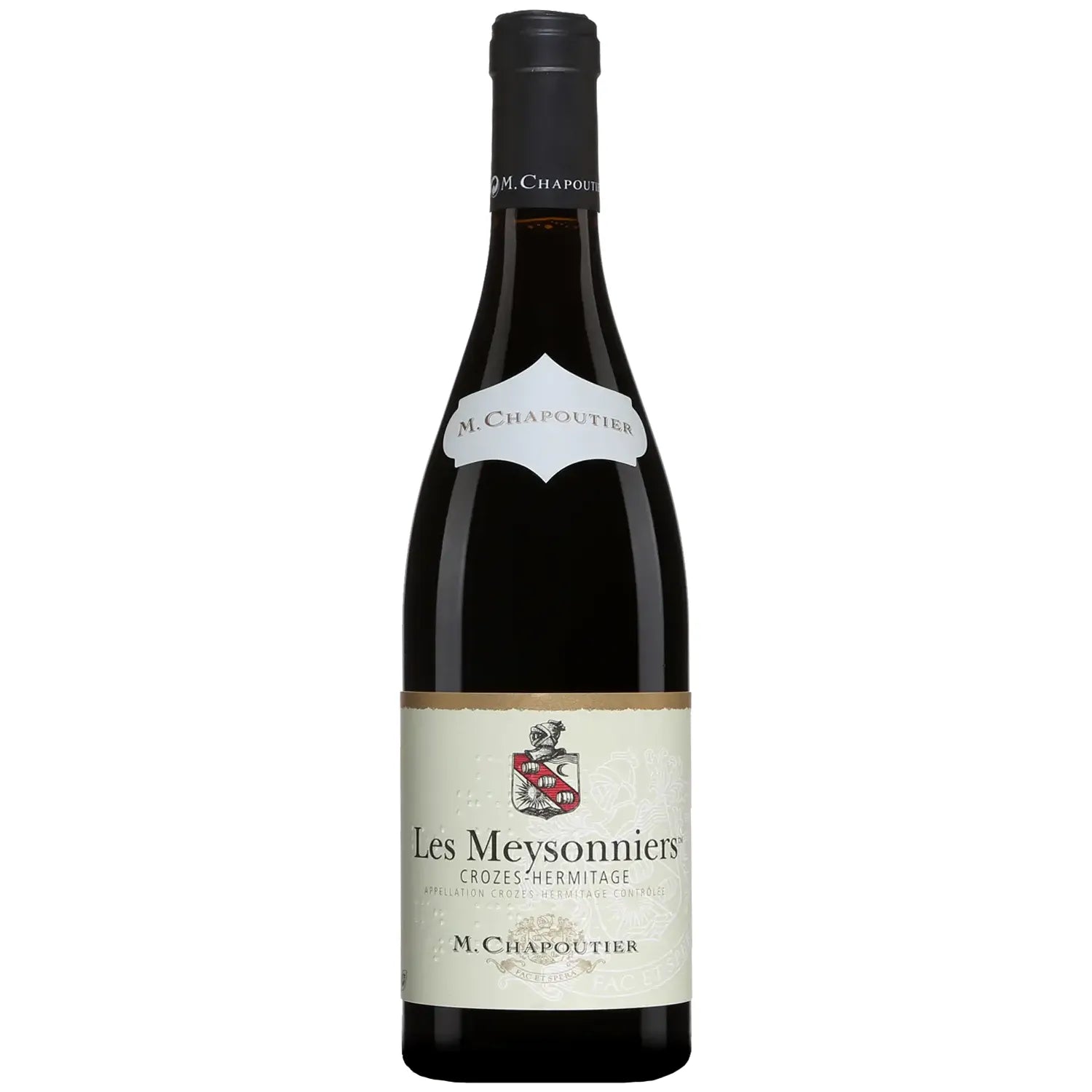 M. Chapoutier Les Meysonniers Crozes-Hermitage 2020