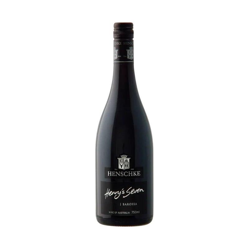 Henschke Henry's Seven 2023 750ml