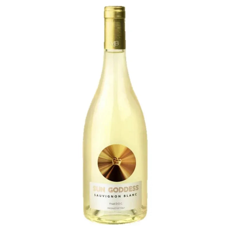 Sun Goddess Sauvignon Blanc Doc 2020 750ml