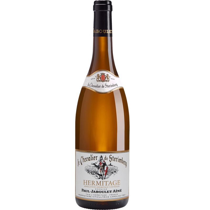 Paul Jaboulet Aine Hermitage Le Chevalier de Sterimberg