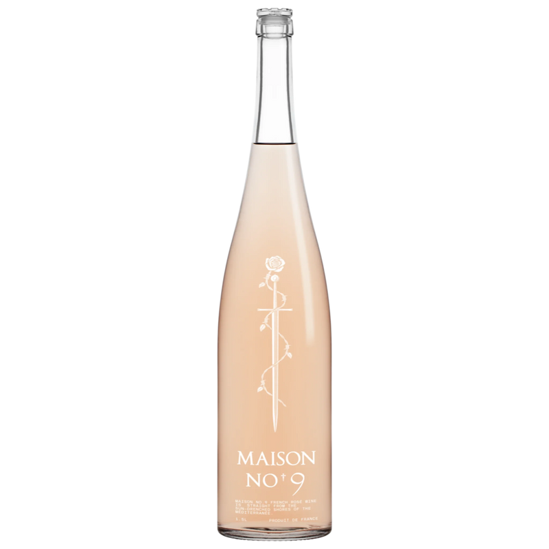 Maison No. 9 Rose 2022 750ml