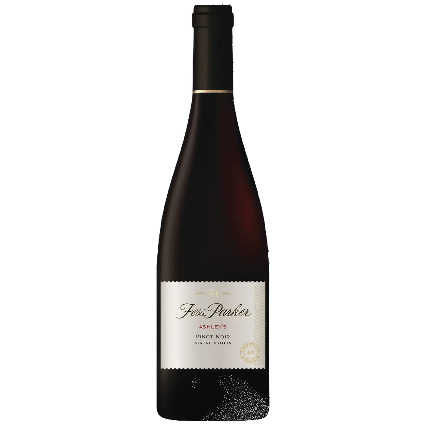 Fess Parker Ashley'S Reserve Pinot Noir