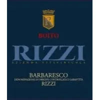 Rizzi Boito Barbaresco Riserva 2015 750ml