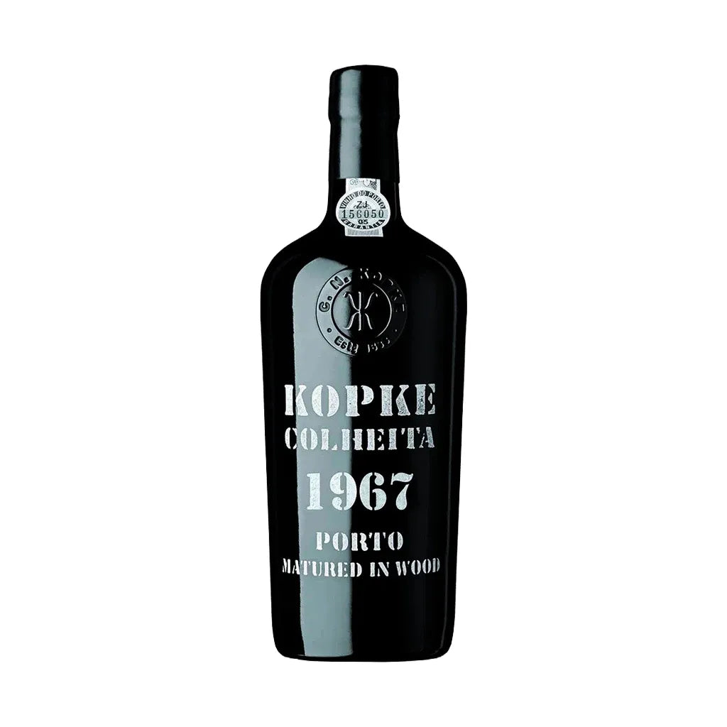 Kopke Colheita 1967 20% 750ml