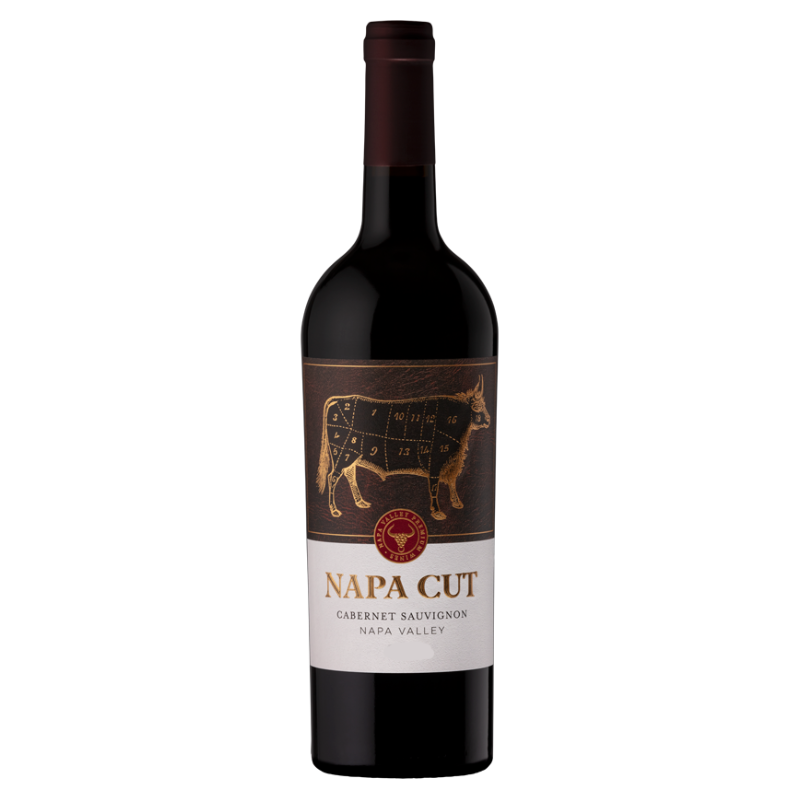 Raymond Napa Cut Cabernet Sauvignon 750ml