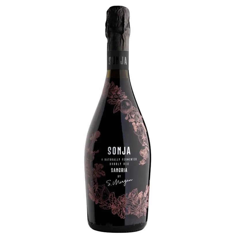 Sonja Sangria (Red) By Sonja Morgan 750ml