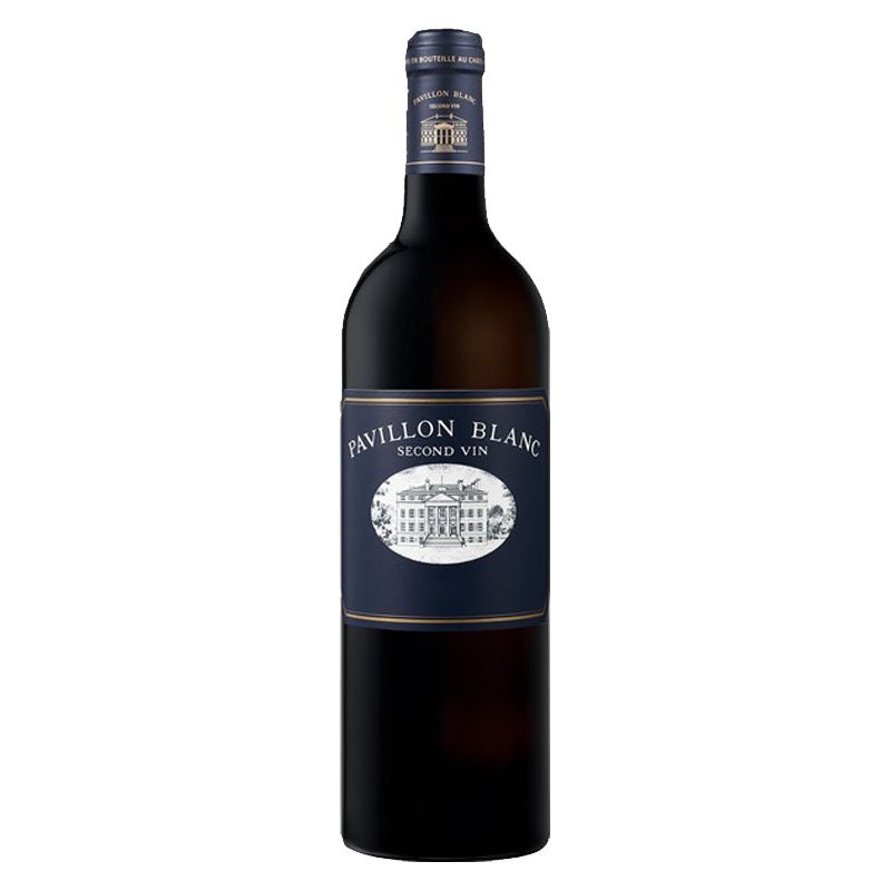 Chateau Margaux Pavillon Blanc Second Vin 2022 750ml
