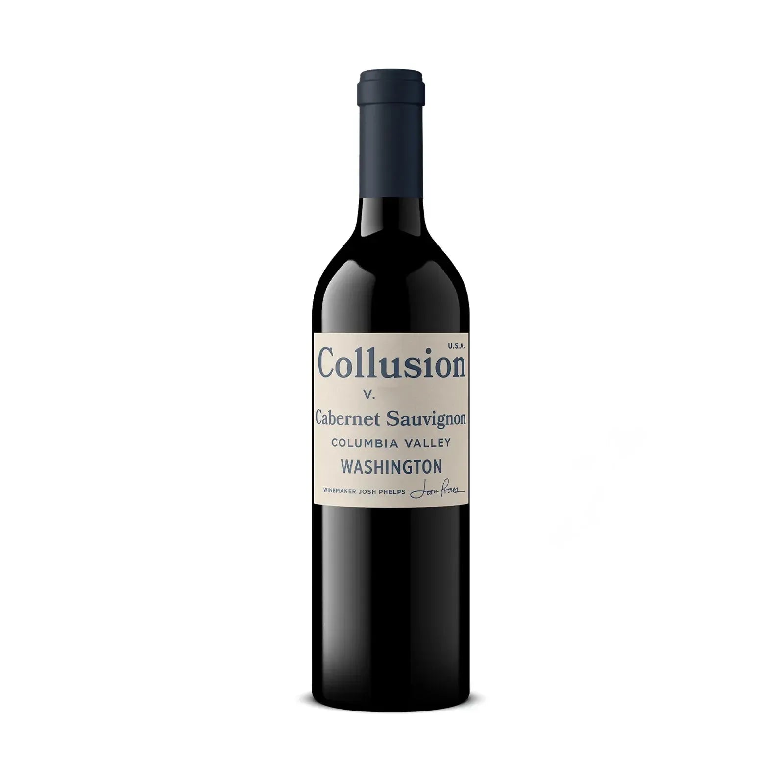 Grounded Wine Co. Collusion Cabernet Sauvignon 2020