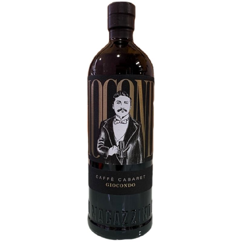 Giocondo Cabaret-Coffee Amaro 700ml