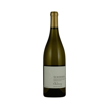 Scherrer Chardonnay Alexander Valley 2020 750ml