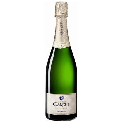 Gardet Tradition Brut 375Ml