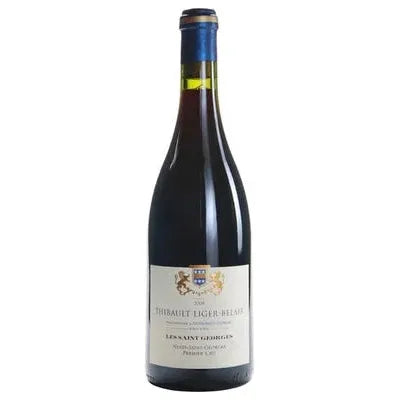 Thibault Liger-Belair Les Saint Georges 2018 750ml