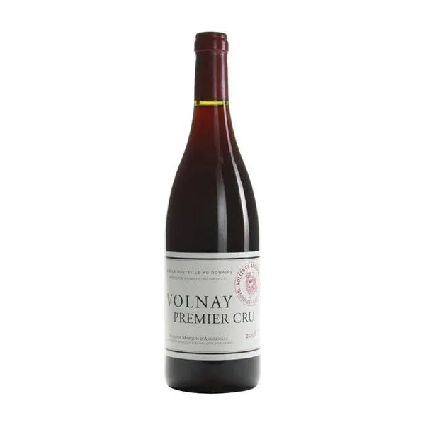 Domaine Marquis d'Angerville Volnay Premier Cru 2020 750ml