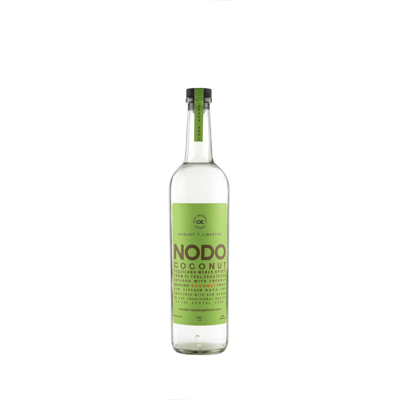 Nodo Coconut Tequila 750ml