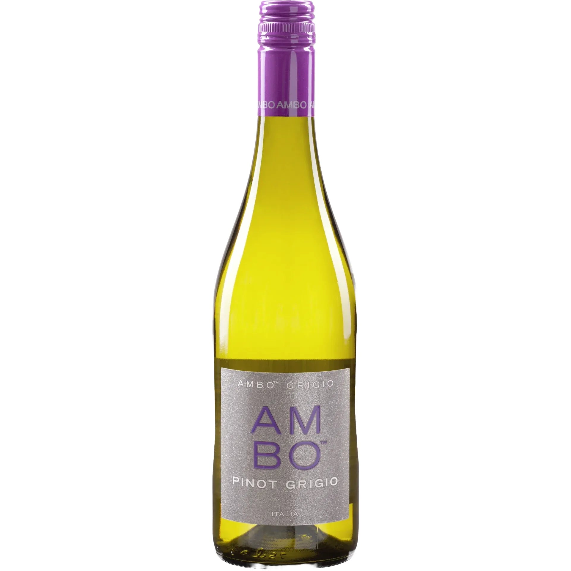 Ambo Grigio Pinot Grigio Friuli D.O.C. 2021 750ml