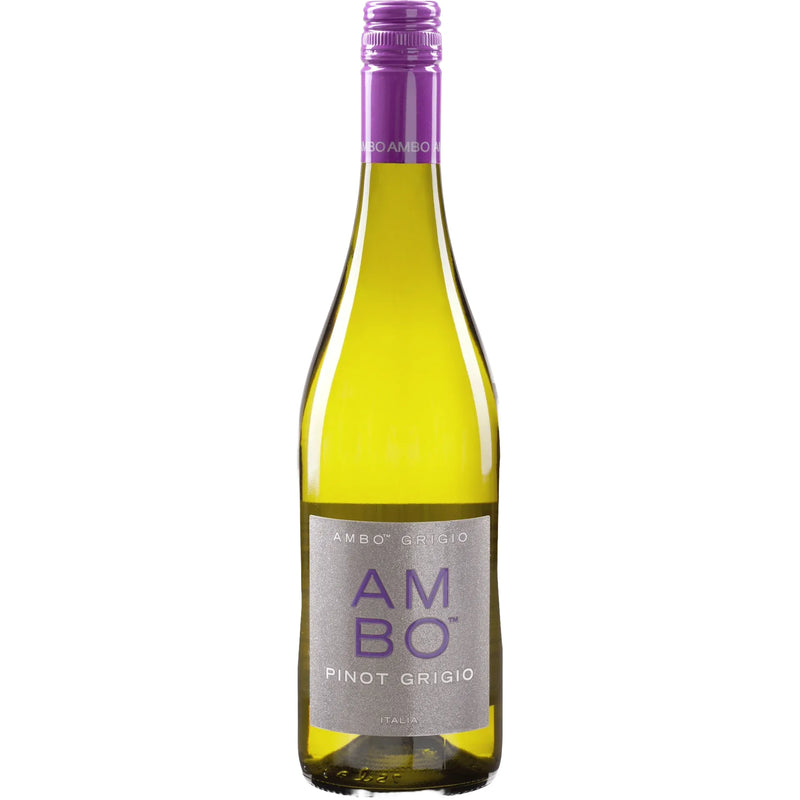 Ambo Grigio Pinot Grigio Friuli D.O.C. 2021 750ml