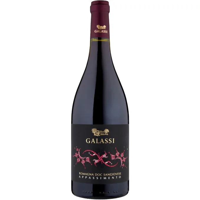 Galassi Sangiovese Appassimento 2023