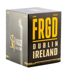 Forged Irish Stout 4 Tall Cans