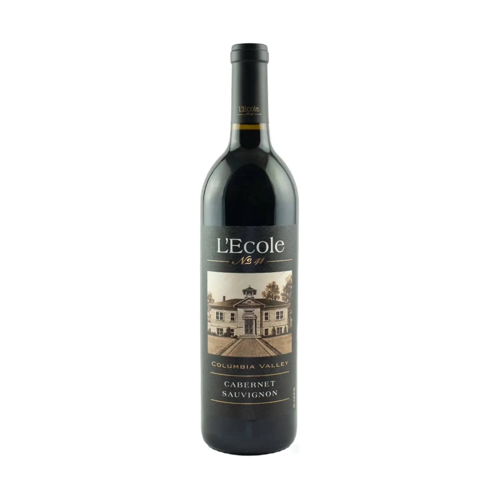 L'Ecole No. 41 Cabernet Sauvignon 2019 750ml