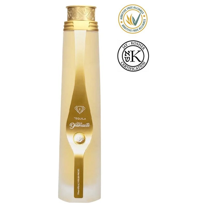 Gran Diamante Reposado 750ml