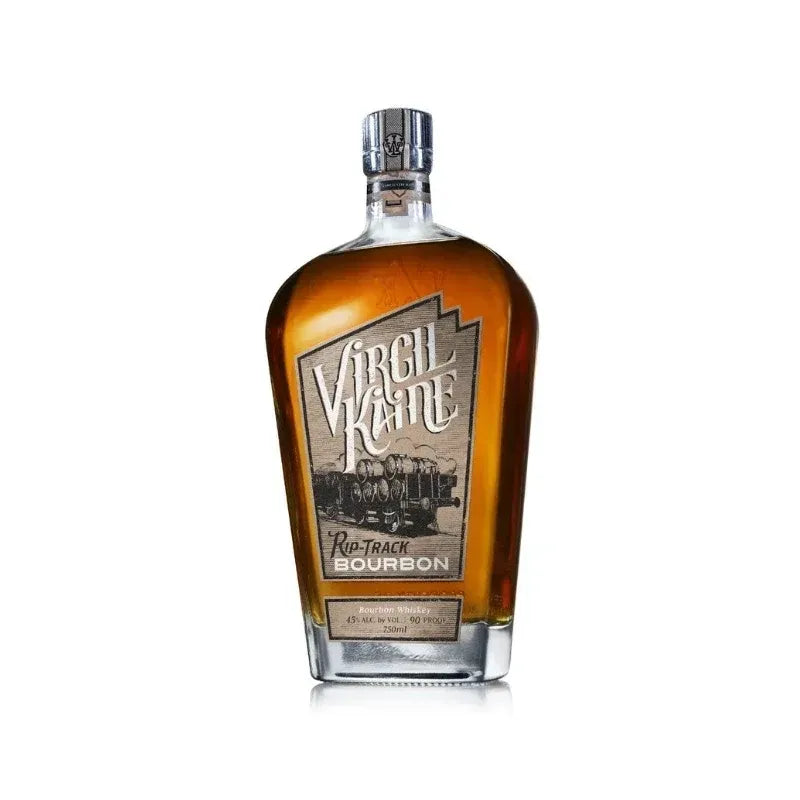 Virgil Kaine Rip-Track Kentucky Straight Bourbon