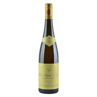 Domaine Zind Humbrecht Pinot Gris Alsace Grand Cru Rangen De Thann Clos Saint Urbain 2021 750ml