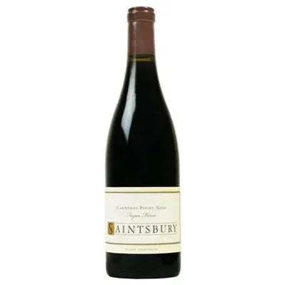 Saintsbury Pinot Noir 2017 750ml
