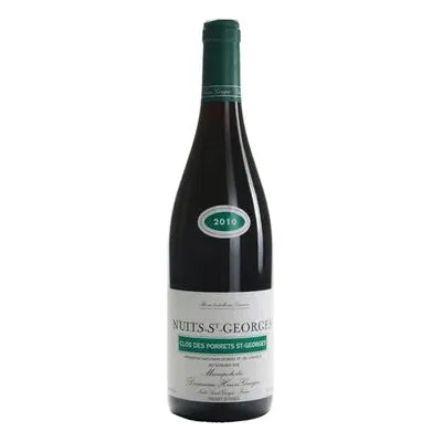 Domaine Henri Gouges Clos des Porrets Monopole 2021 750ml