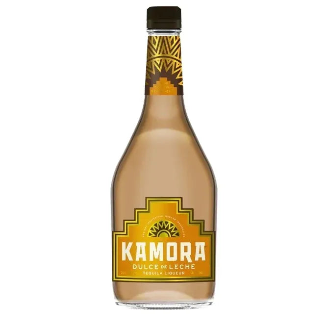 Kamora Dulce De Leche