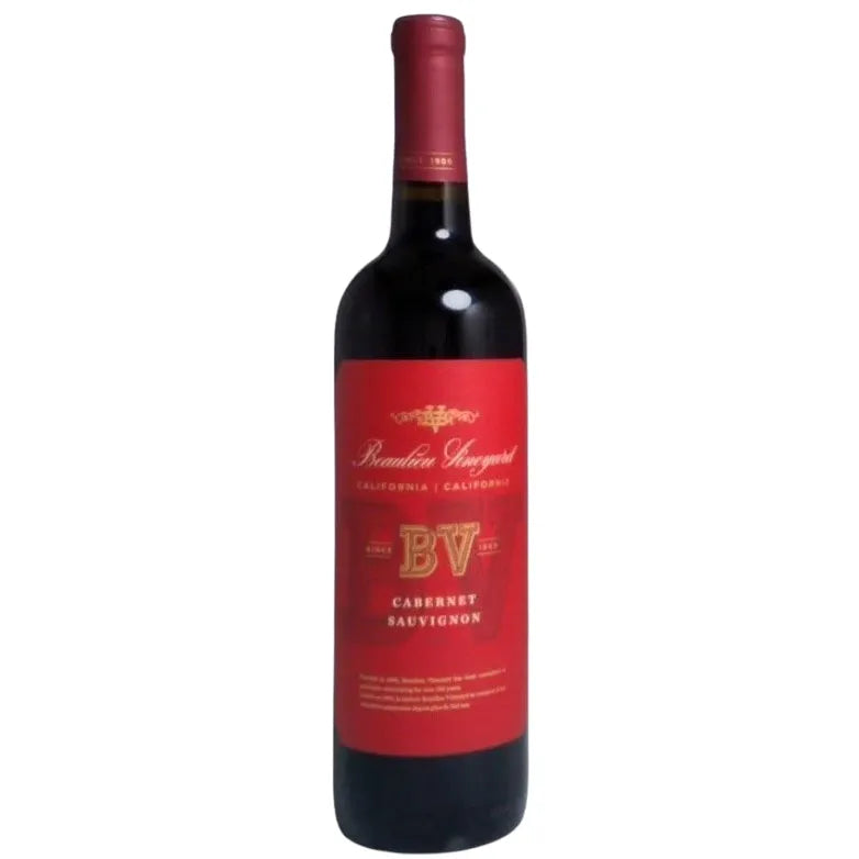 Beaulieu Vineyard Red Label Cabernet Sauvignon 2022 750ml