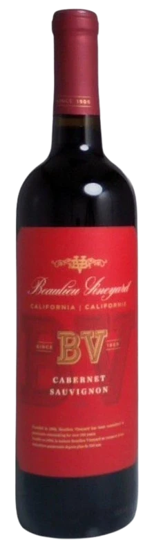 Beaulieu Vineyard - BV Cabernet Sauvignon 750ml