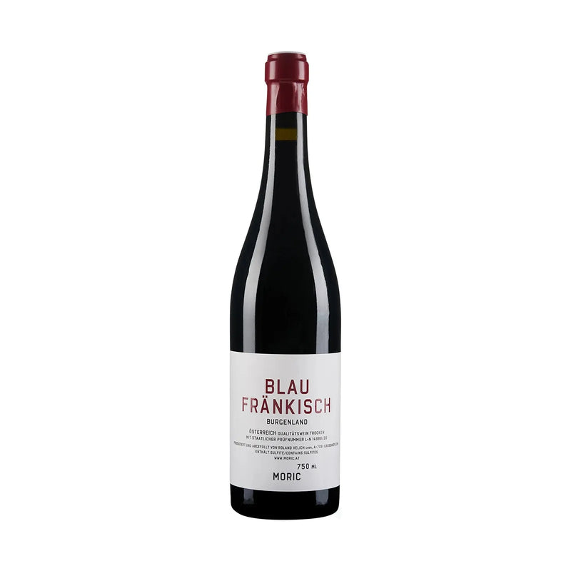 Moric Blaufränkisch Burgenland 2021 750ml