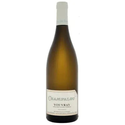 Champalou Vouvray 750ml