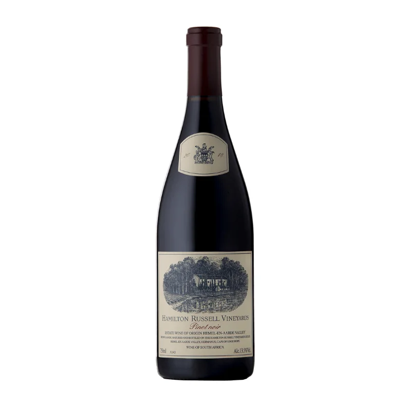 Hamilton Russell Vineyards Pinot Noir 2023