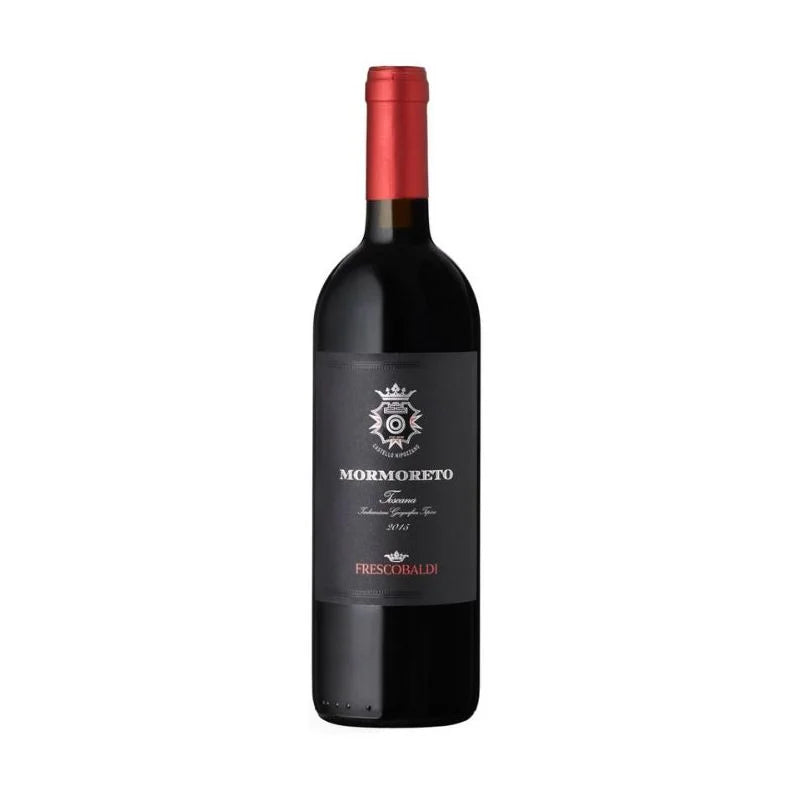 Castello di Nipozzano Mormoreto 2021