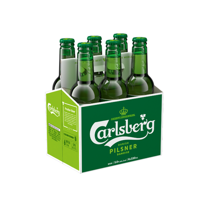 Carlsberg Pilsner