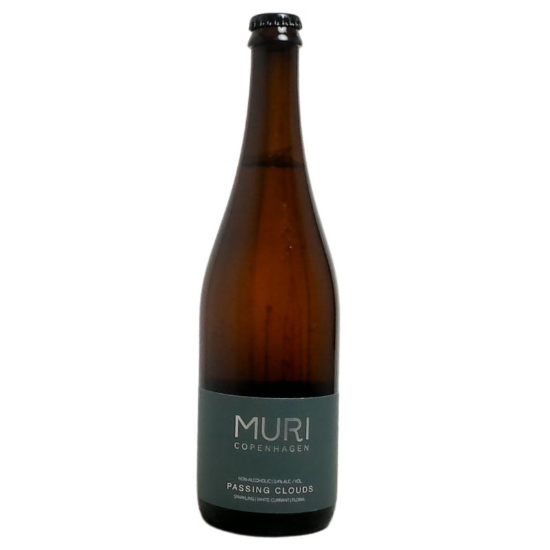 Muri Passing Clouds - Non Alcoholic 750ml