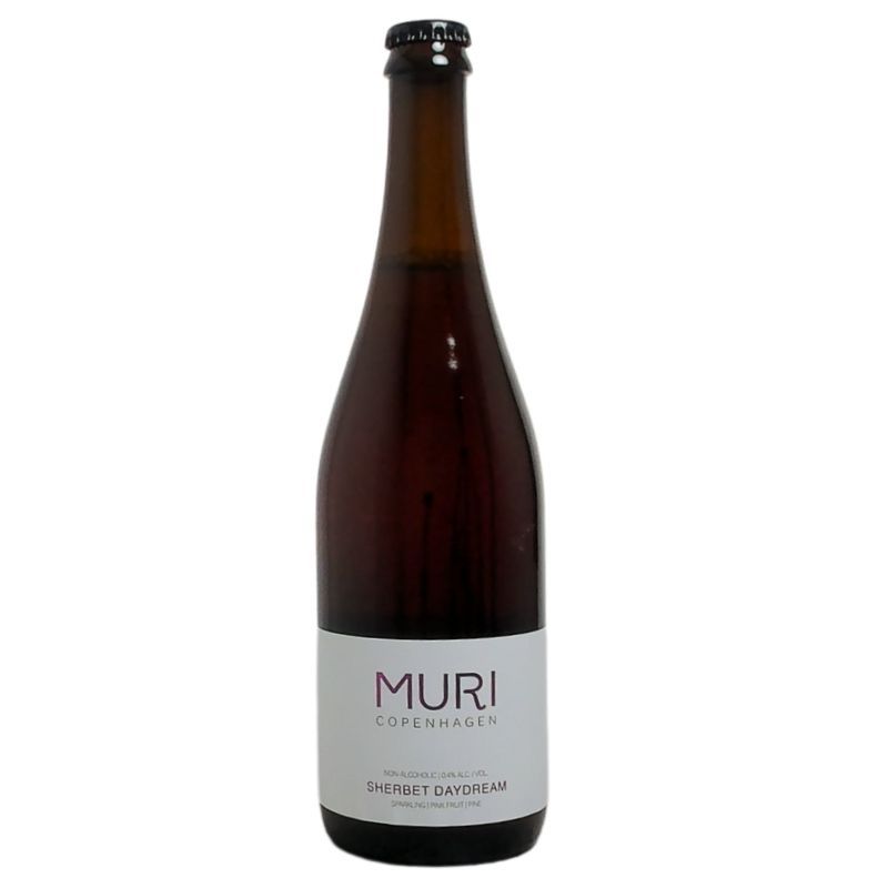Muri Sherbet Daydream - Non Alcoholic 750ml