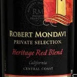 Vint Heritage Red Blend