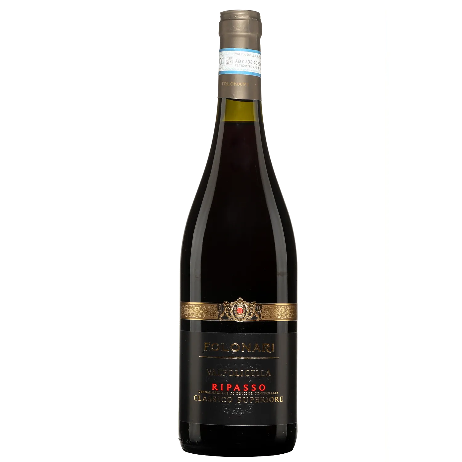 Folonari Valpolicella Classico Superiore Ripasso 750ml