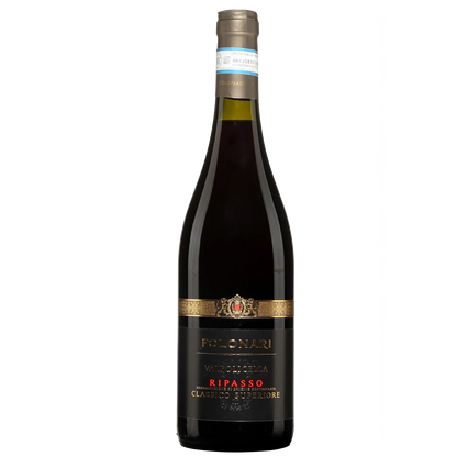 Folonari Valpolicella Classico Superiore Ripasso 750ml