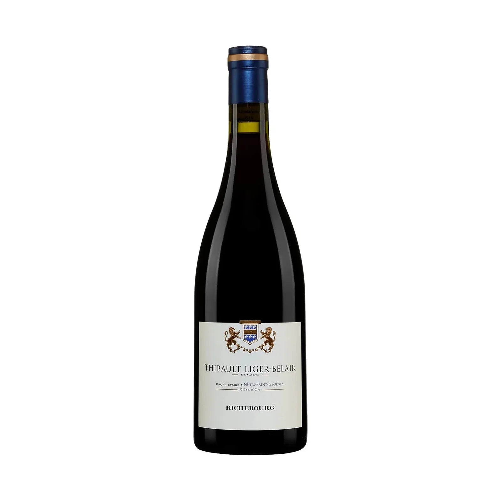 Thibault Liger-Belair Richebourg Grand Cru 2019 750ml