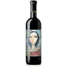 Bruce Patch The Red Dress Primitivo 2019 750ml