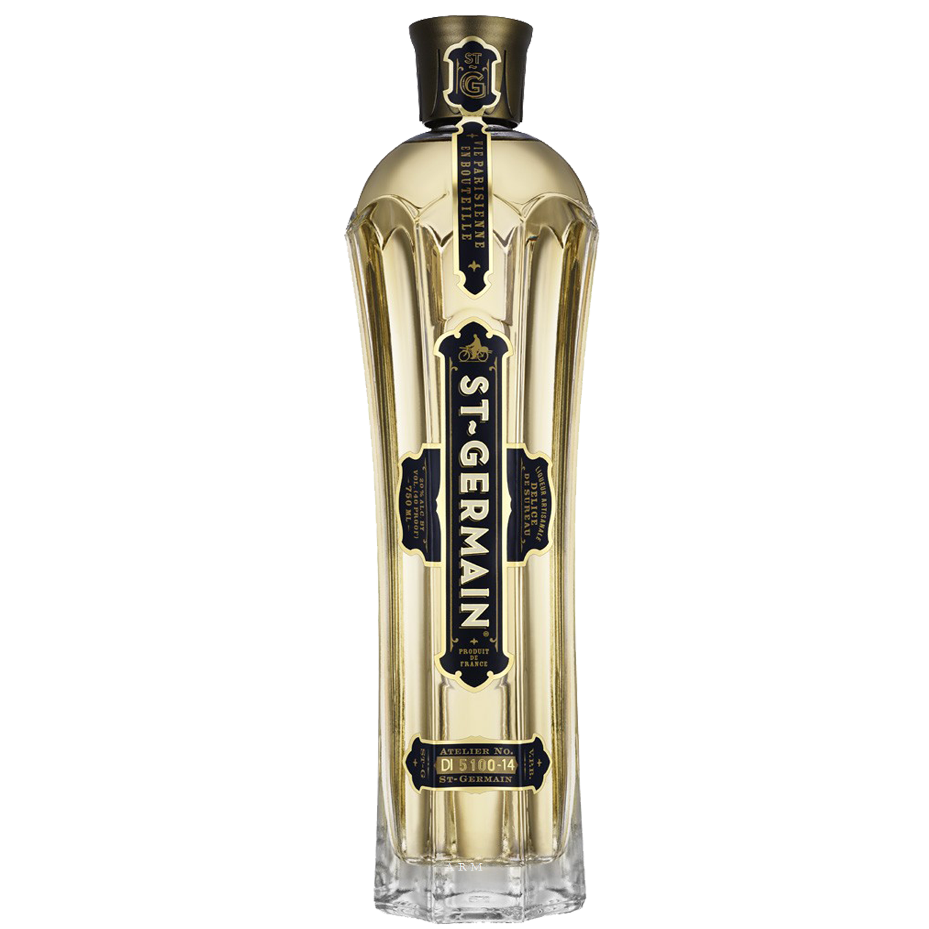 St Germain Elderflower Liqueur 750ml