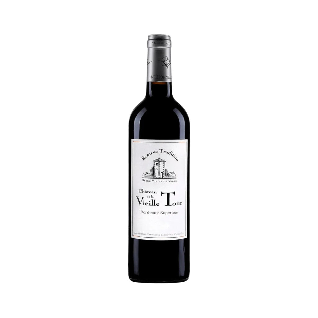 Chateau de la Vieille Tour Reserve Tradition