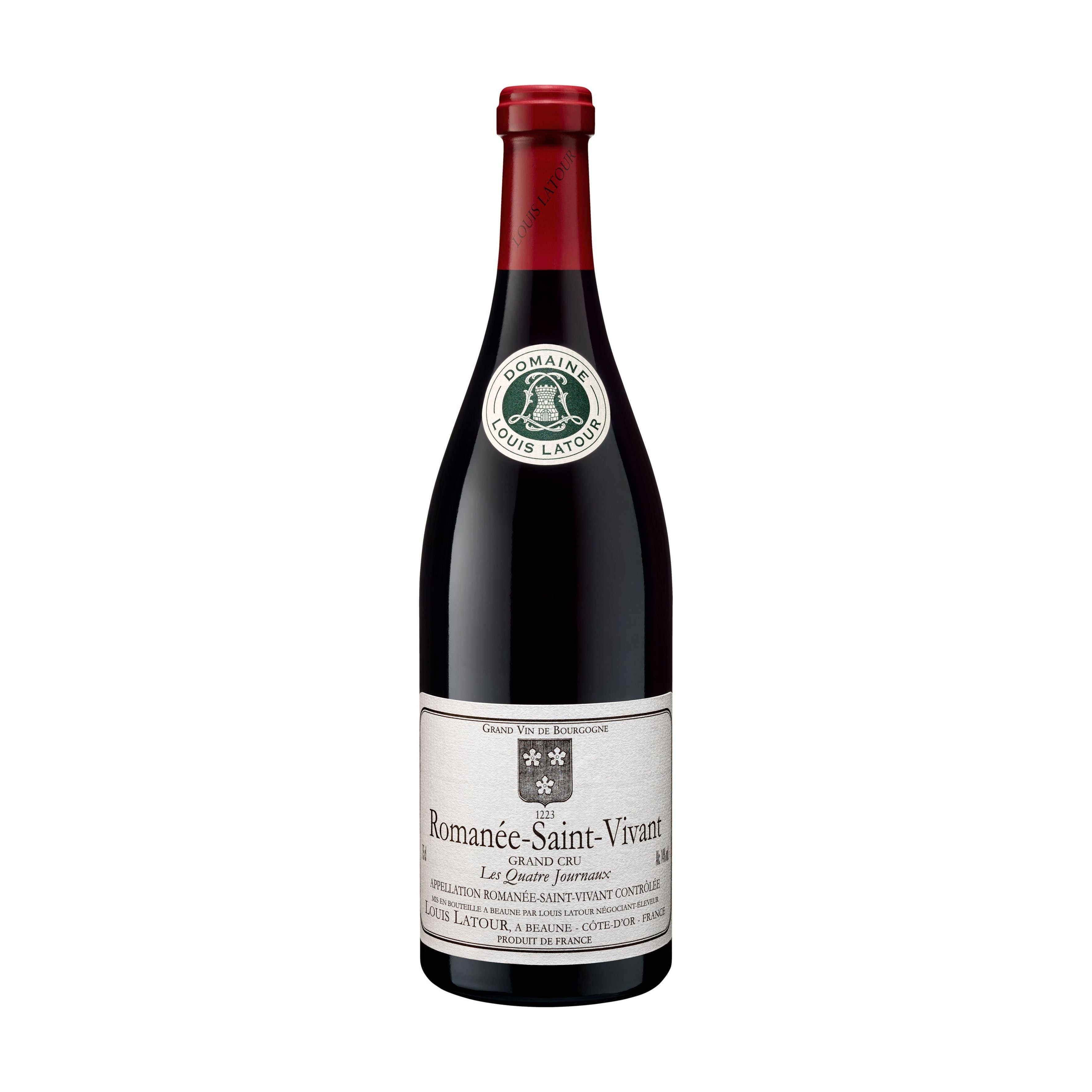 Latour Romanee Saint Viv Les Quatre Jour 750ml