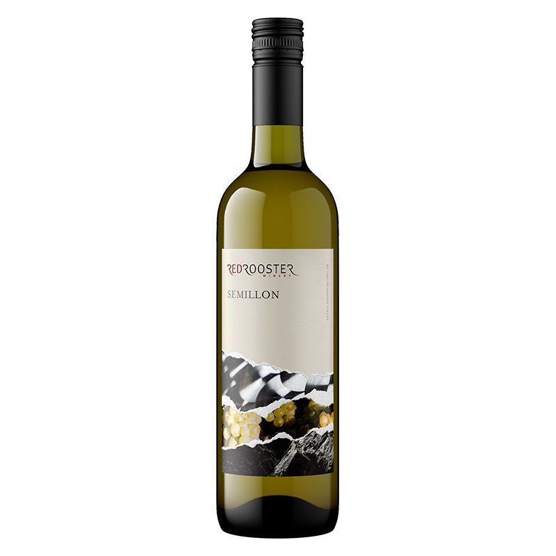 Red Rooster Reserve Semillon